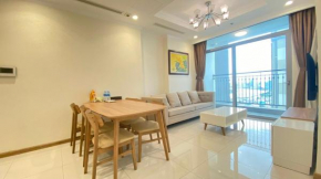 Soho Residence, District 1